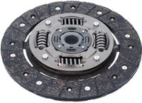 SACHS Clutch Kit - 3000 951 604